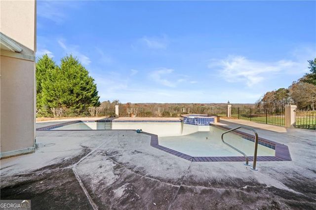 5414 Price Road, Gainesville, GA 30506