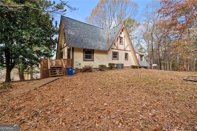 5414 Price Road, Gainesville, GA 30506