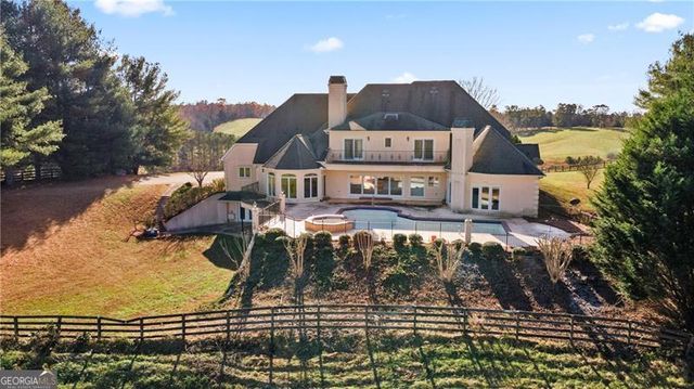 5414 Price Road, Gainesville, GA 30506