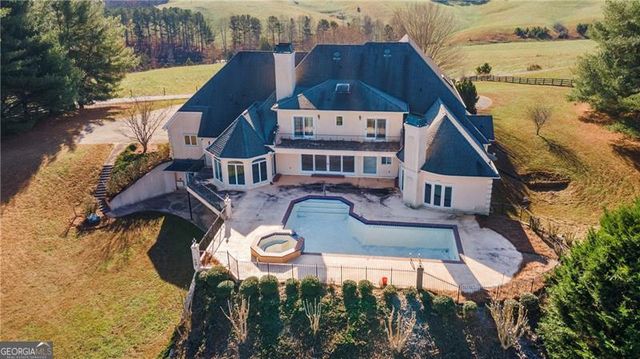 5414 Price Road, Gainesville, GA 30506