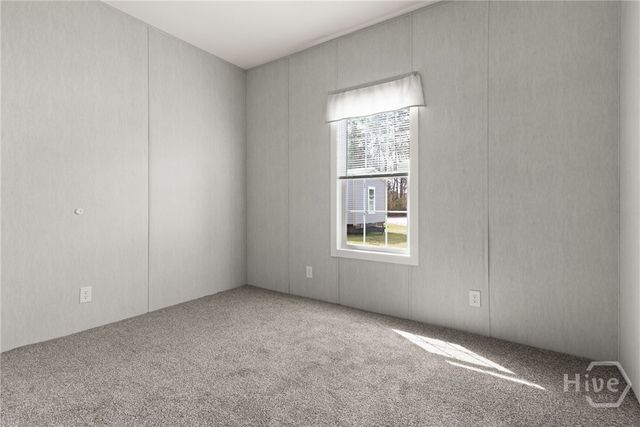 678 W. 3rd Street, Springfield, GA 31329