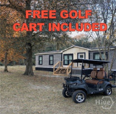 678 W. 3rd Street, Springfield, GA 31329