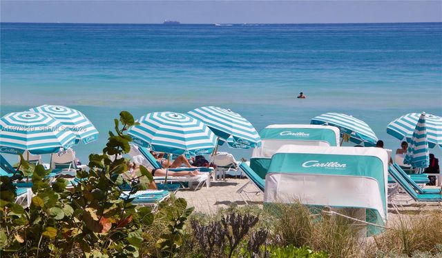 6801 Collins Ave LPH06 Doorlph14, Miami Beach, FL 33141