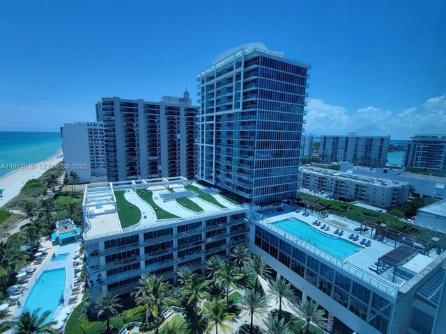 6801 Collins Ave LPH06 Doorlph14, Miami Beach, FL 33141