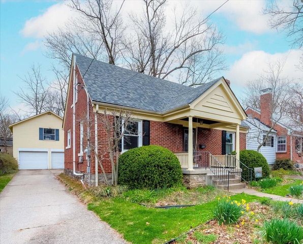 149 Wabash Drive, Lexington, KY 40503