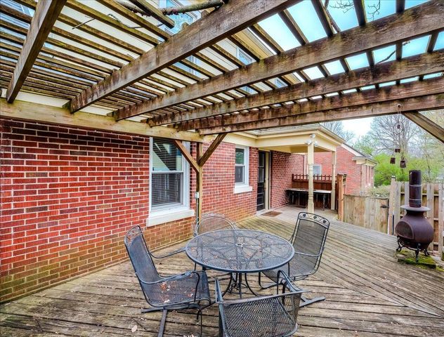 149 Wabash Drive, Lexington, KY 40503