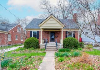 149 Wabash Drive, Lexington, KY 40503