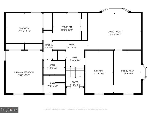 38 STARDUST DR, Newark, DE 19702