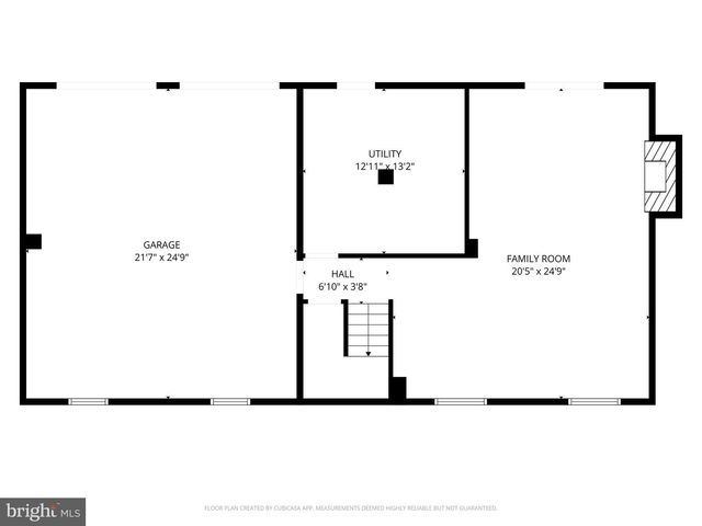 38 STARDUST DR, Newark, DE 19702