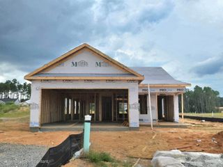 11-C BANNOCK Circle, Graniteville, SC 29829