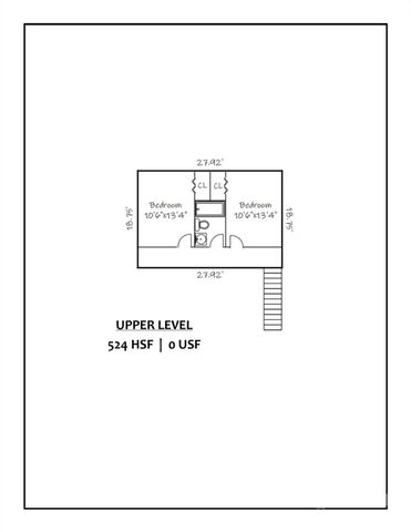 1042 1st Street NE, Hickory, NC 28601