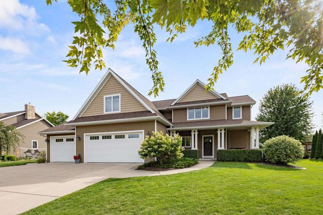 1426 BINGHAM DRIVE, De Pere, WI 54115