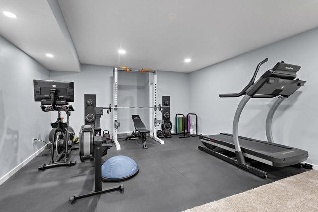 1426 BINGHAM DRIVE, De Pere, WI 54115