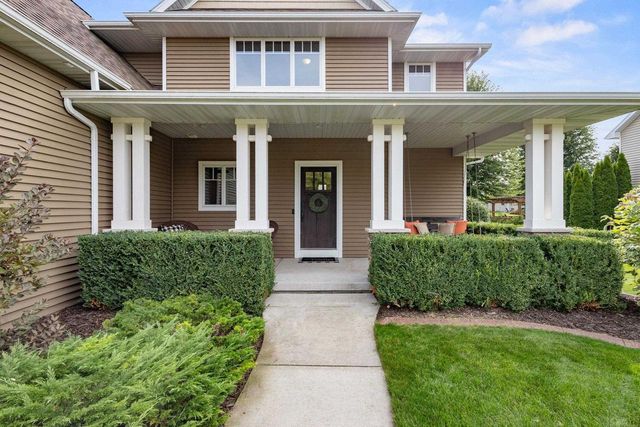 1426 BINGHAM DRIVE, De Pere, WI 54115