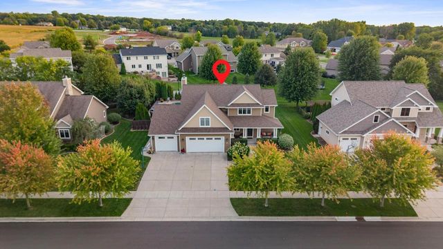 1426 BINGHAM DRIVE, De Pere, WI 54115