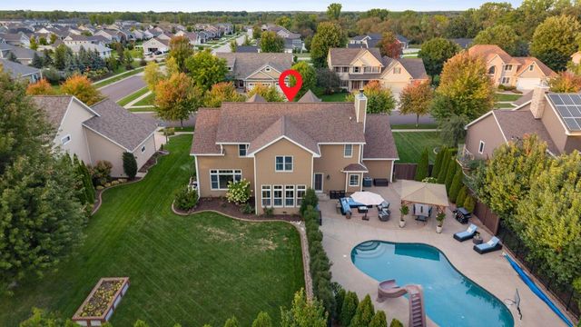 1426 BINGHAM DRIVE, De Pere, WI 54115