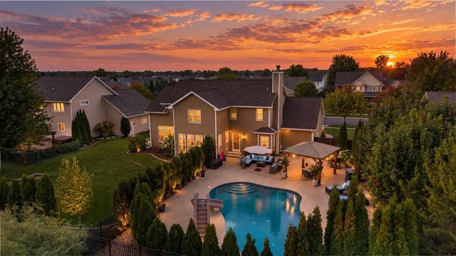 1426 BINGHAM DRIVE, De Pere, WI 54115