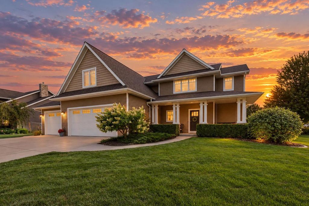1426 BINGHAM DRIVE, De Pere, WI 54115