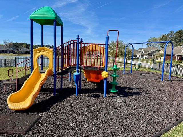 2174 Balclutha Lane, Sumter, SC 29153