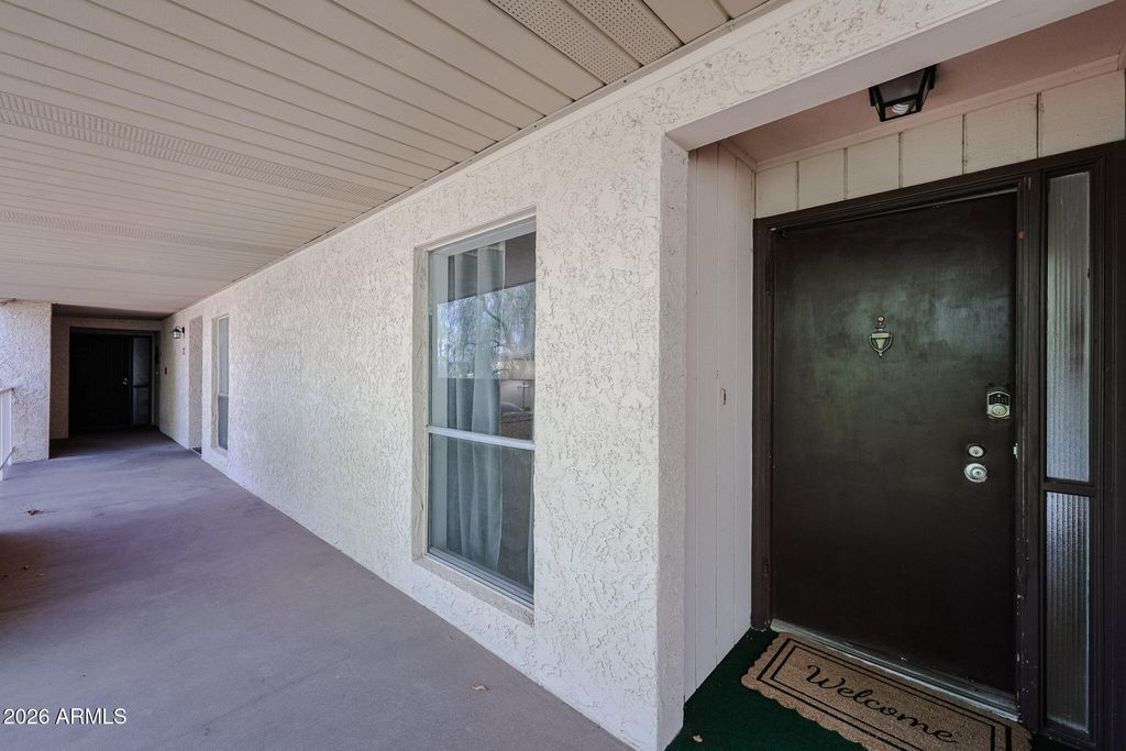 11032 N 28TH Drive 303, Phoenix, AZ 85029 — exterior