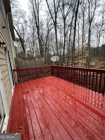 3600 Utoy Drive, Atlanta, GA 30331