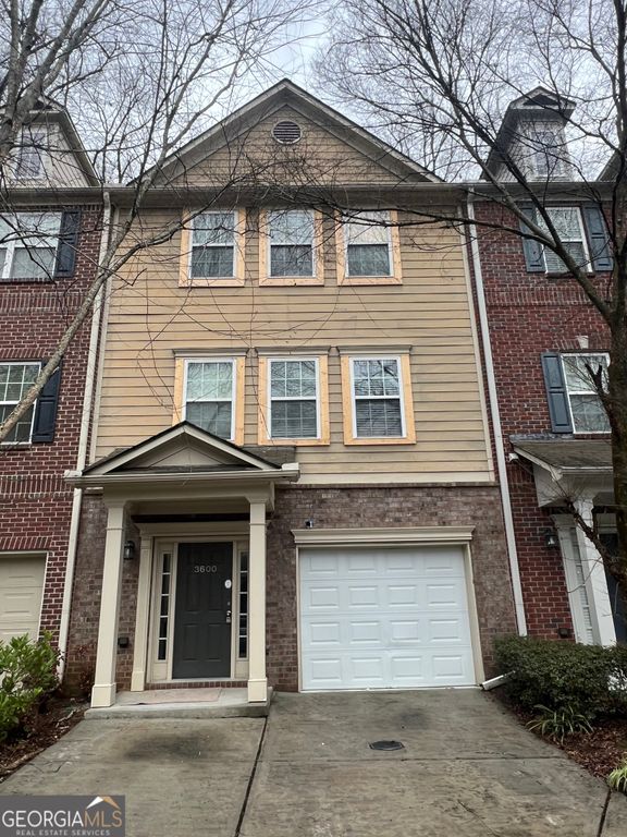 3600 Utoy Drive, Atlanta, GA 30331