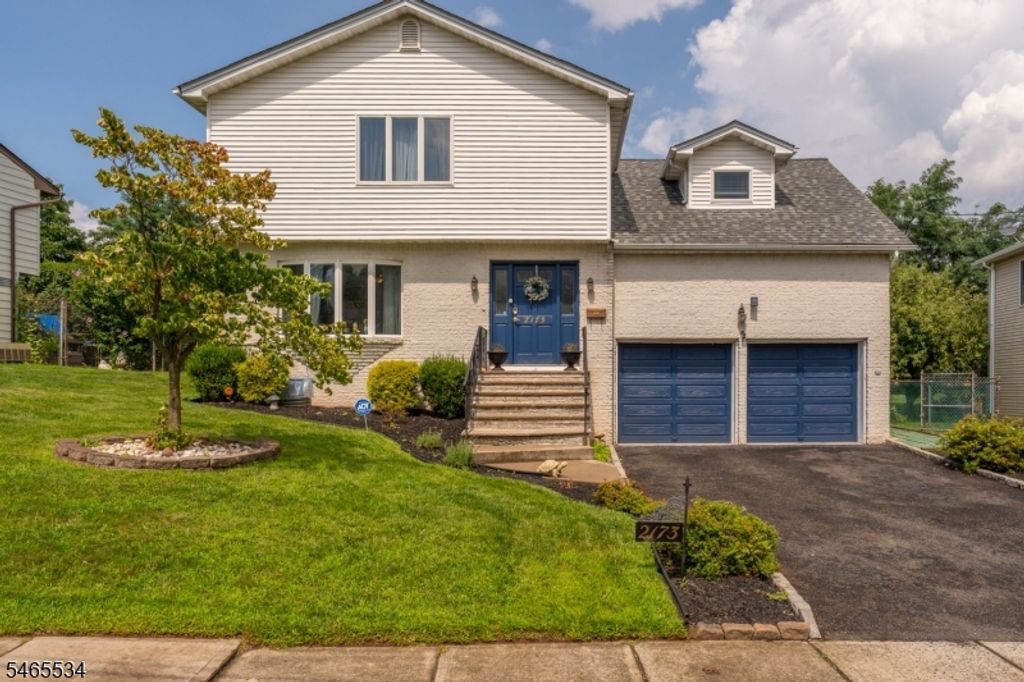 2173 Halsey St, Union Twp., NJ 07083 — exterior