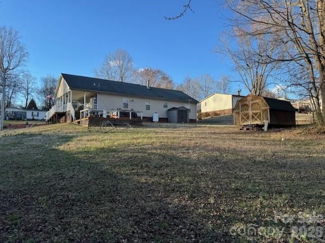 141 Buckwheat Drive, Statesville, NC 28625