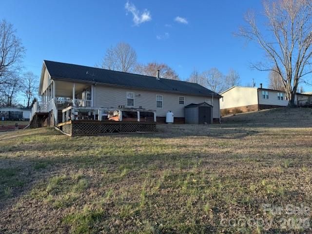 141 Buckwheat Drive, Statesville, NC 28625