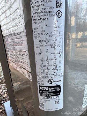 141 Buckwheat Drive, Statesville, NC 28625