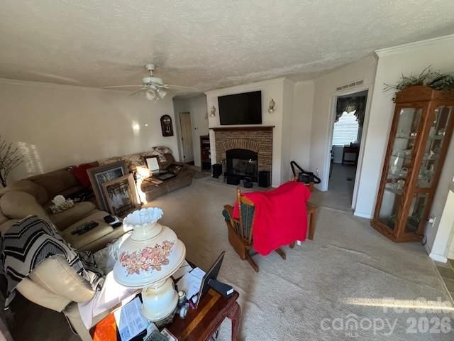 141 Buckwheat Drive, Statesville, NC 28625