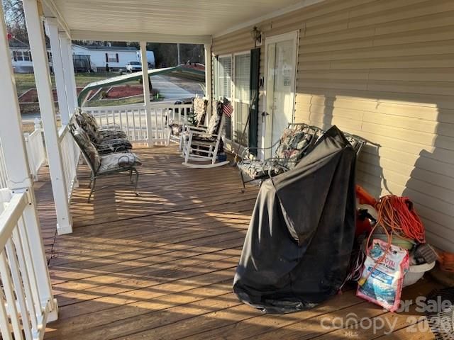 141 Buckwheat Drive, Statesville, NC 28625