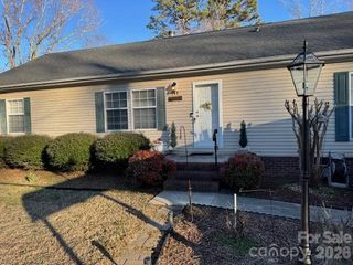 141 Buckwheat Drive, Statesville, NC 28625