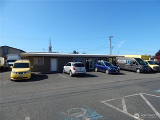 765 W Washington Street, Sequim, WA 98382