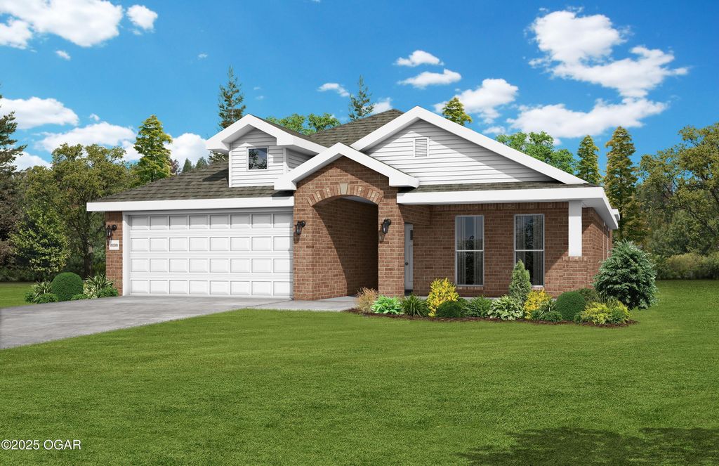 1608 Sedge Street, Joplin, MO 64801