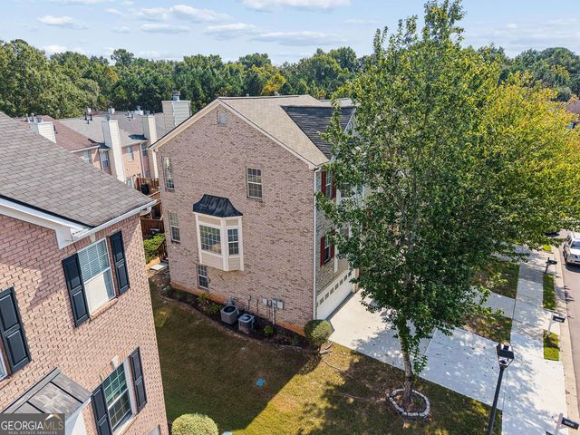 2223 Mill Garden Place, Buford, GA 30519