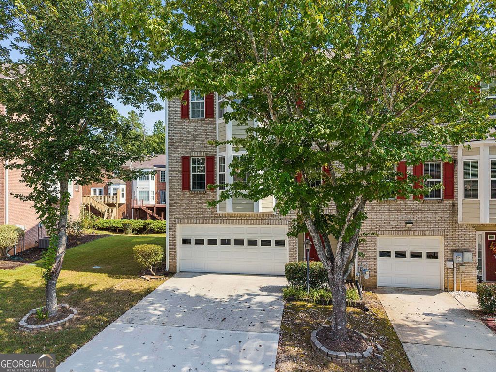 2223 Mill Garden Place, Buford, GA 30519