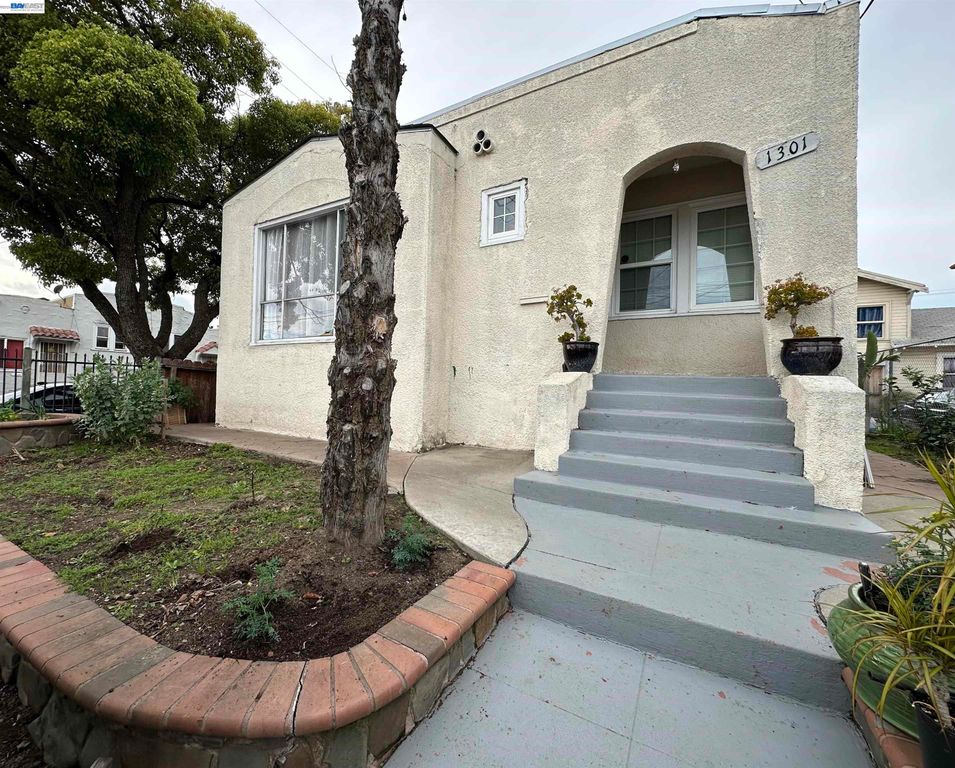 1301 60Th Ave, Oakland, CA 94621