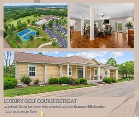 128 Mulligan Court, Branson, MO 65616