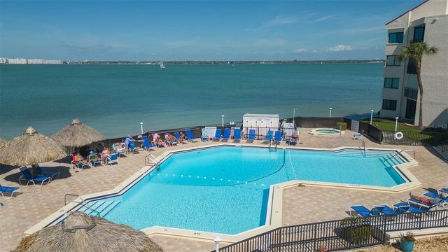 5510 PUERTA DEL SOL BOULEVARD S 232, St Petersburg, FL 33715