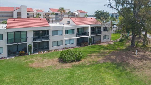 5510 PUERTA DEL SOL BOULEVARD S 232, St Petersburg, FL 33715