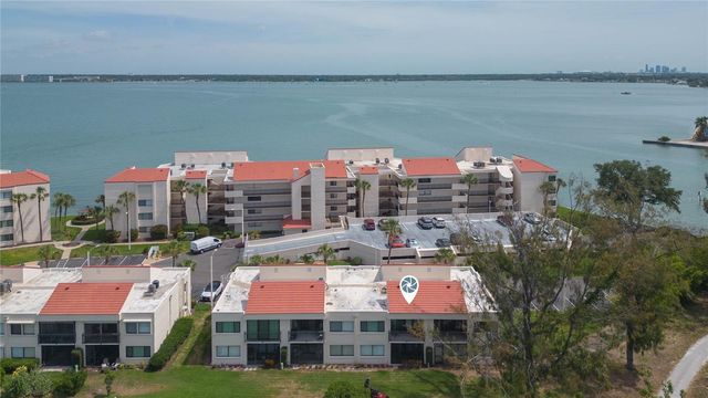 5510 PUERTA DEL SOL BOULEVARD S 232, St Petersburg, FL 33715