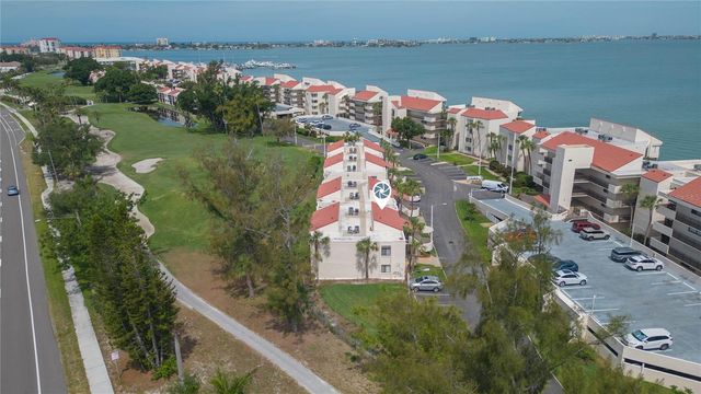 5510 PUERTA DEL SOL BOULEVARD S 232, St Petersburg, FL 33715