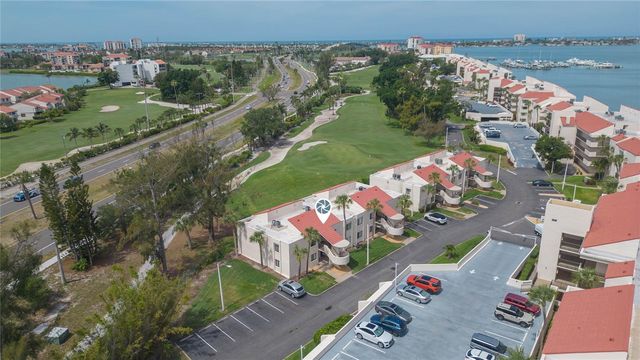 5510 PUERTA DEL SOL BOULEVARD S 232, St Petersburg, FL 33715