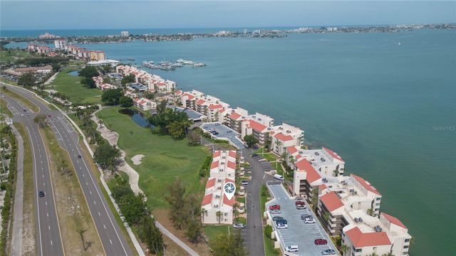 5510 PUERTA DEL SOL BOULEVARD S 232, St Petersburg, FL 33715