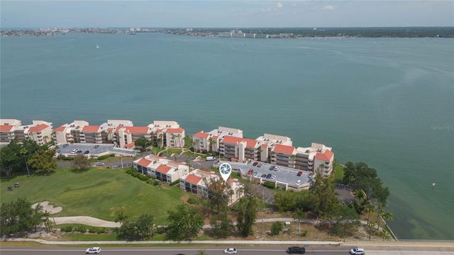5510 PUERTA DEL SOL BOULEVARD S 232, St Petersburg, FL 33715
