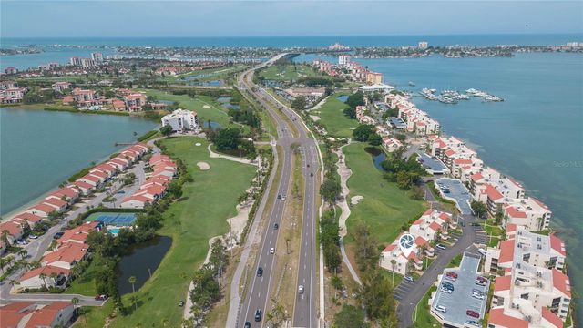 5510 PUERTA DEL SOL BOULEVARD S 232, St Petersburg, FL 33715