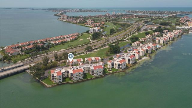5510 PUERTA DEL SOL BOULEVARD S 232, St Petersburg, FL 33715