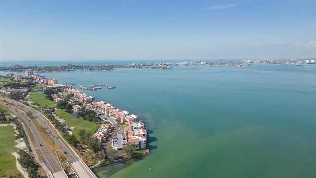 5510 PUERTA DEL SOL BOULEVARD S 232, St Petersburg, FL 33715