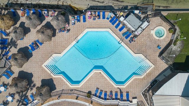 5510 PUERTA DEL SOL BOULEVARD S 232, St Petersburg, FL 33715